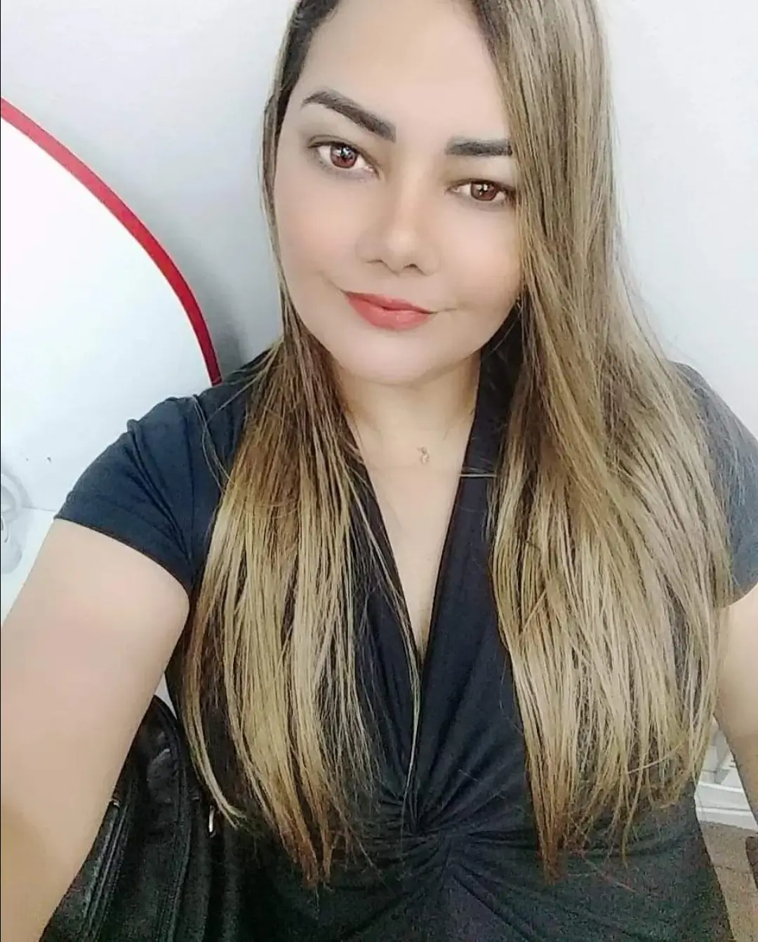 Foto da usuária Flávia C.