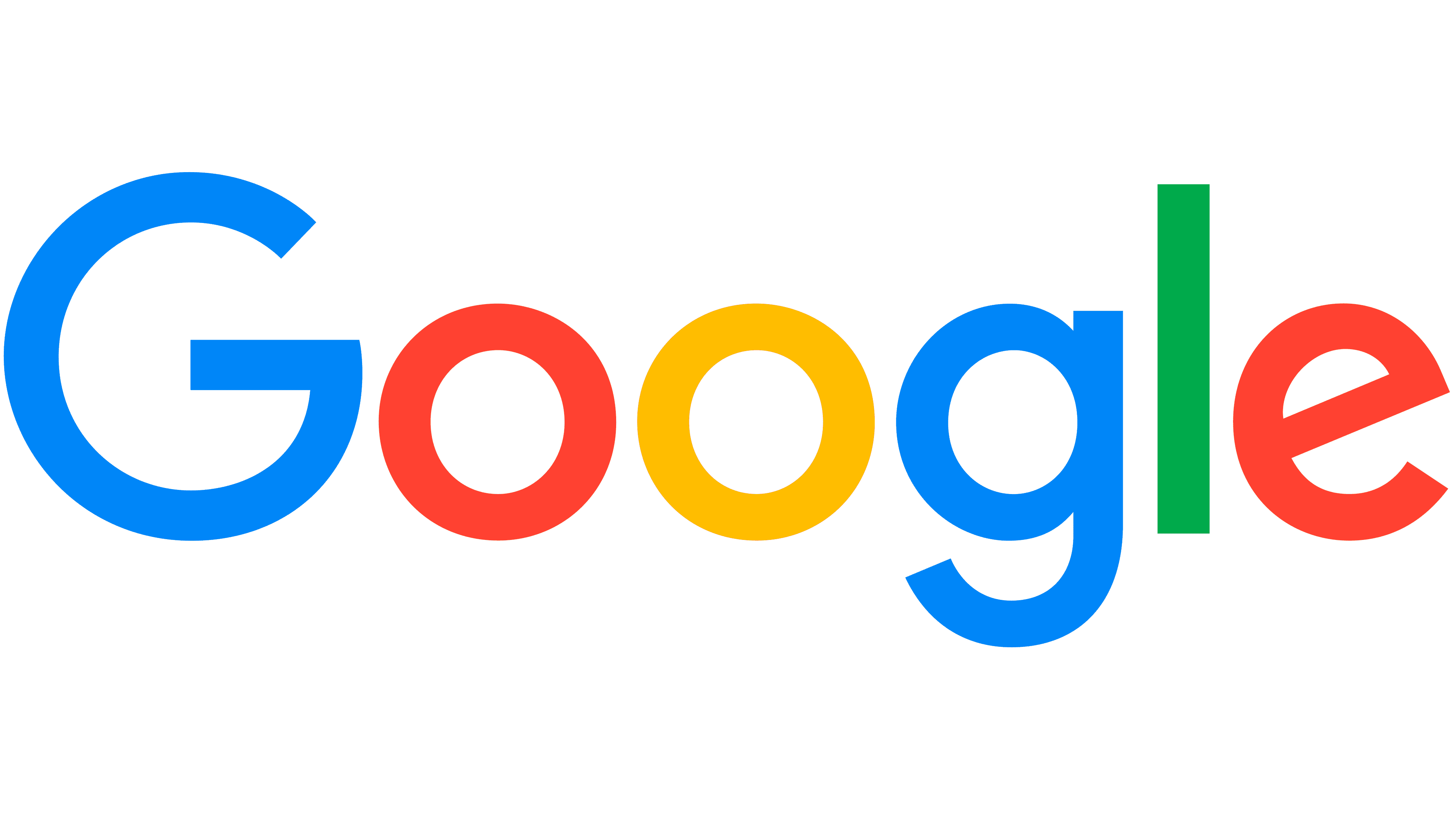Logo do Google