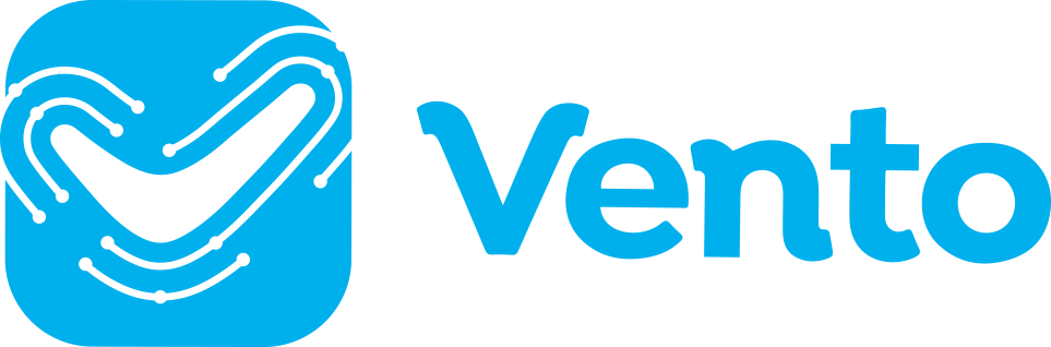 Logo da Vento