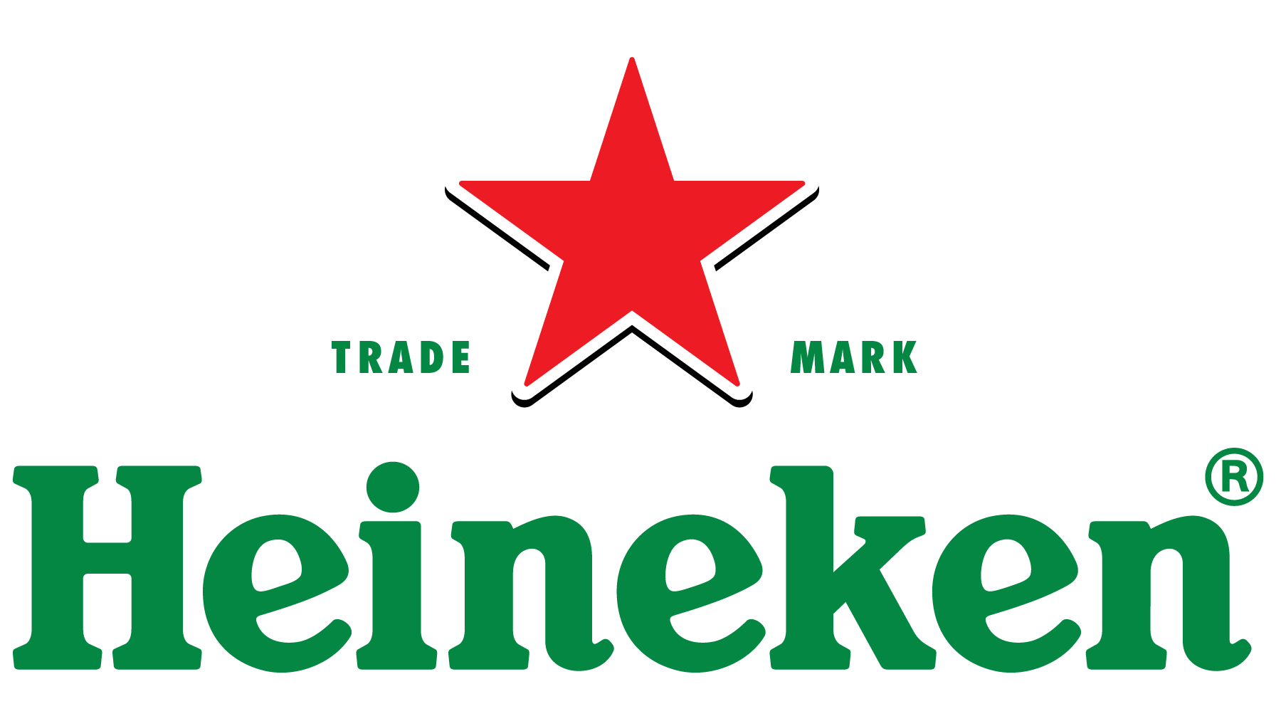 Logo da Heineken